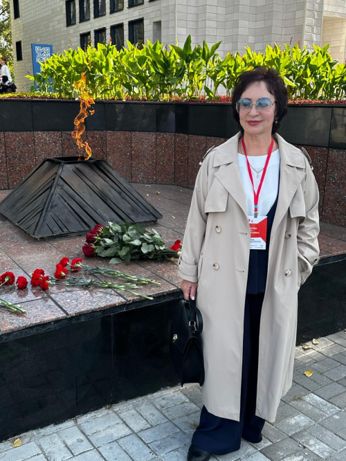 Добряки на движе