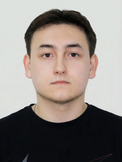 Стальной узел Агрыз 