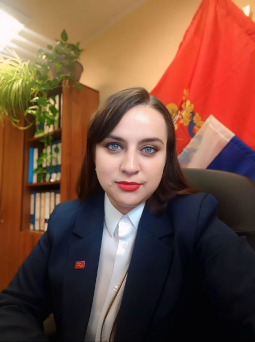 Степной путь