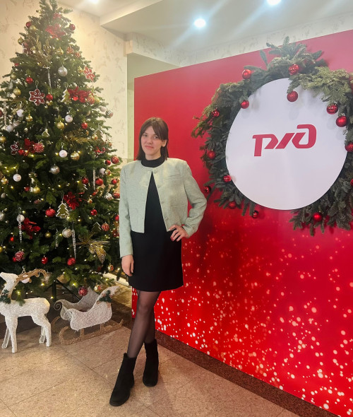 Лучшие места в голове состава