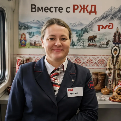 Темная лошадка