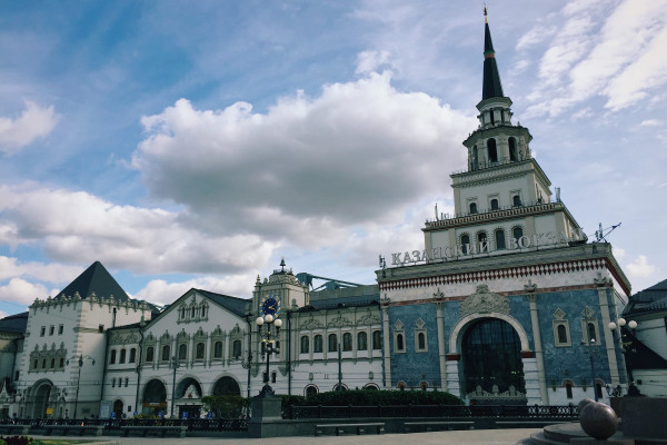 Резонанс