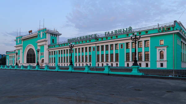 Проводники добра