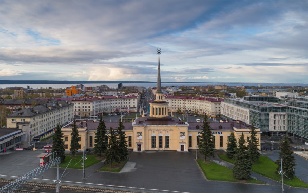 Локомотив Единства