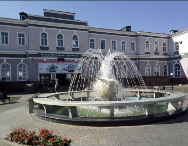Единые  сердцем