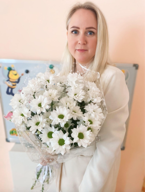 Карельские росы