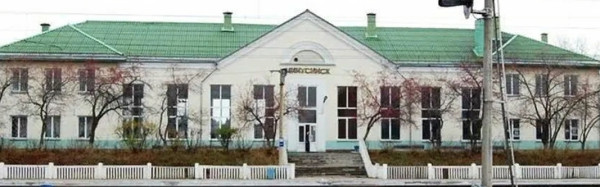 Абаканские добряки 