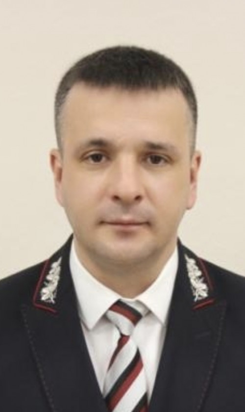 Дорожная комиссия Горьковской железной дороги
