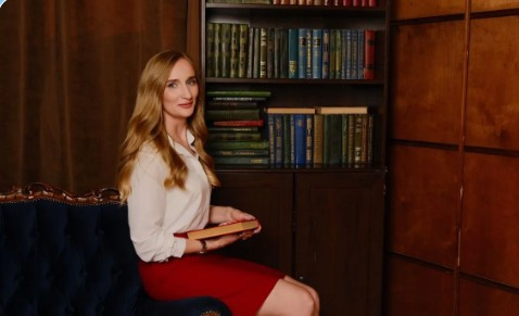 Омичка