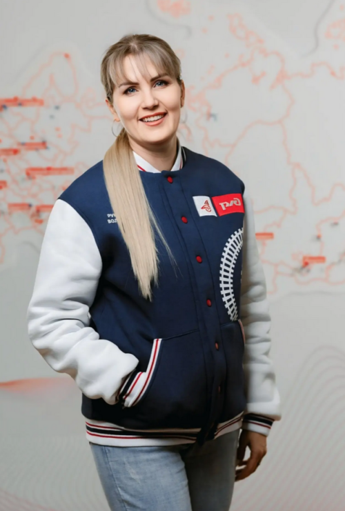 Наследники БАМа