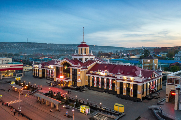 Серебряная гвардия