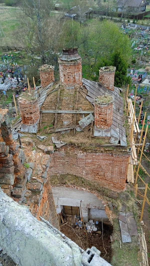 Любимая дорога