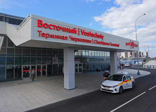 " Любительский театр ЦДКЖ "