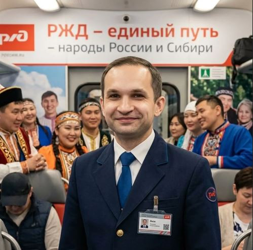Темная лошадка