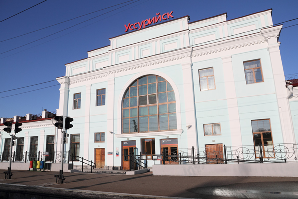 От помошника до машиниста 
