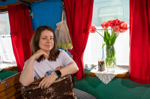 Проводники счастья