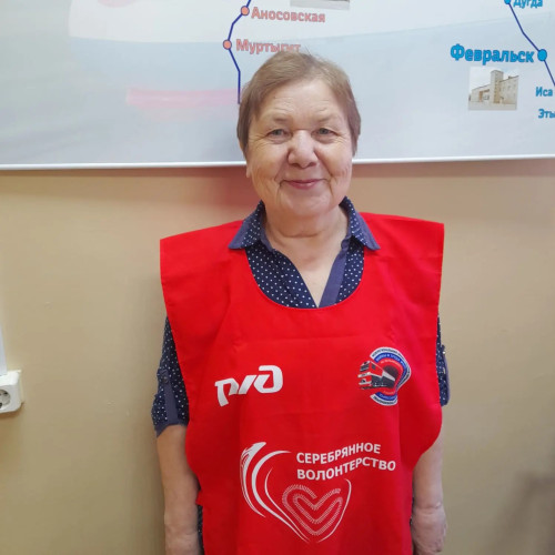 Магистраль талантов