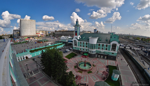 Творческий состав