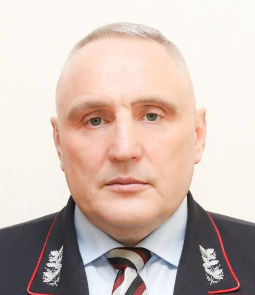 Дорожная комиссия Октябрьской железной дороги