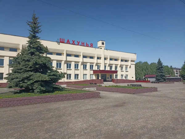 Экспресс радости