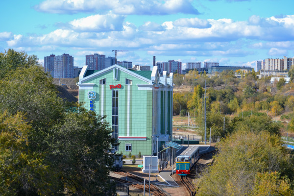 Проводники счастья