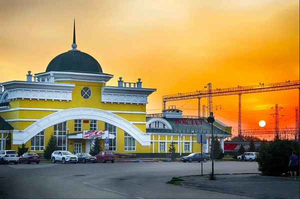 Душа Алтая