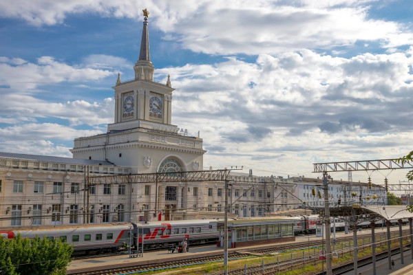 Проводники счастья