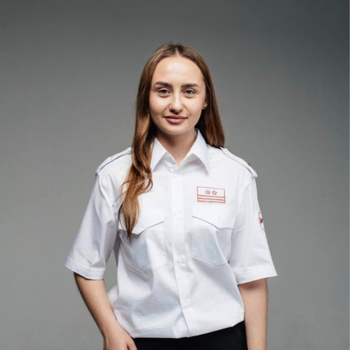 Степной путь