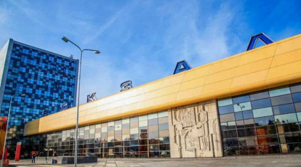 Дорога надежды