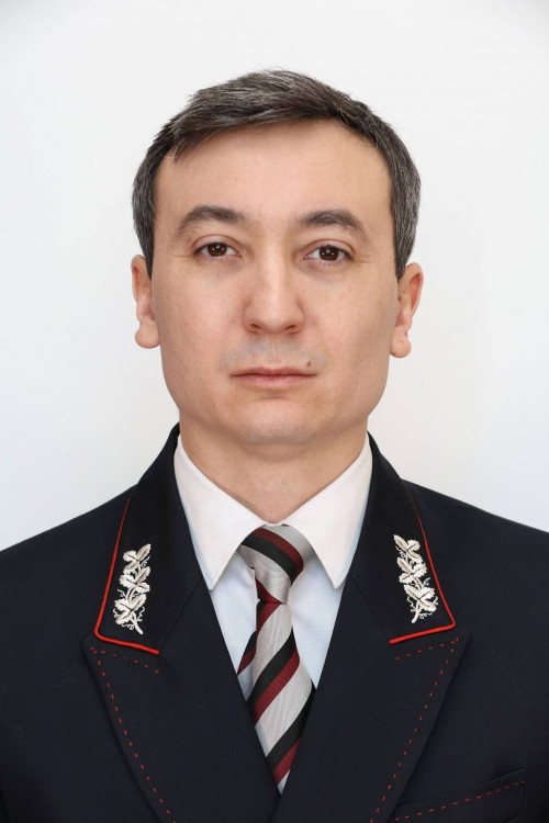 Дорожная комиссия Свердловской железной дороги