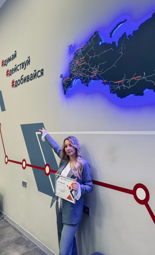 Войвывса бурлун (Доброта севера)