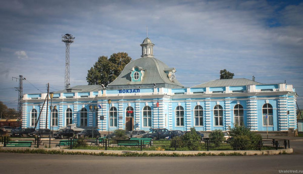 Сокол