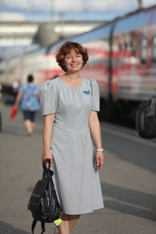 Вологжаночки