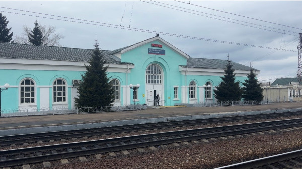 СЕРДЦЕ ГОРОДА